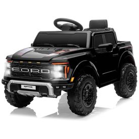 Carrinho-Eletrico-Infantil-Licenciado-Ford-F150-Raptor-12V-Imagem-0