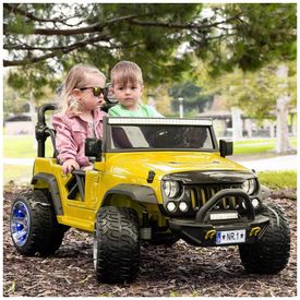 Carro-Eletrico-Infantil-Moderno-Kids-Trail-Explorer-2-Imagem-0