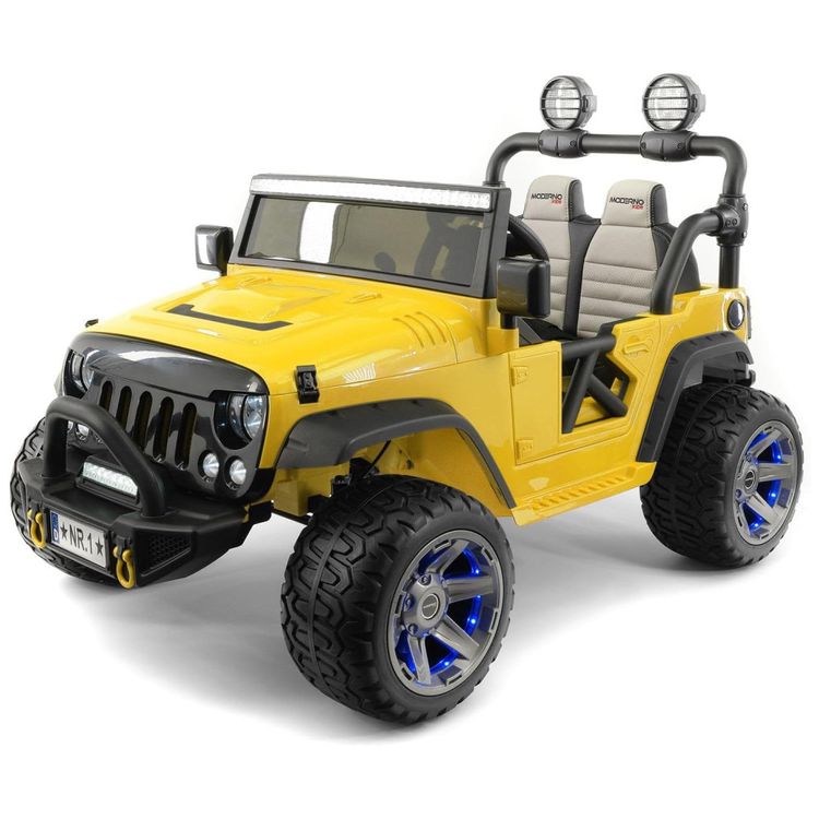 Carro-Eletrico-Infantil-Moderno-Kids-Trail-Explorer-2-Imagem-1