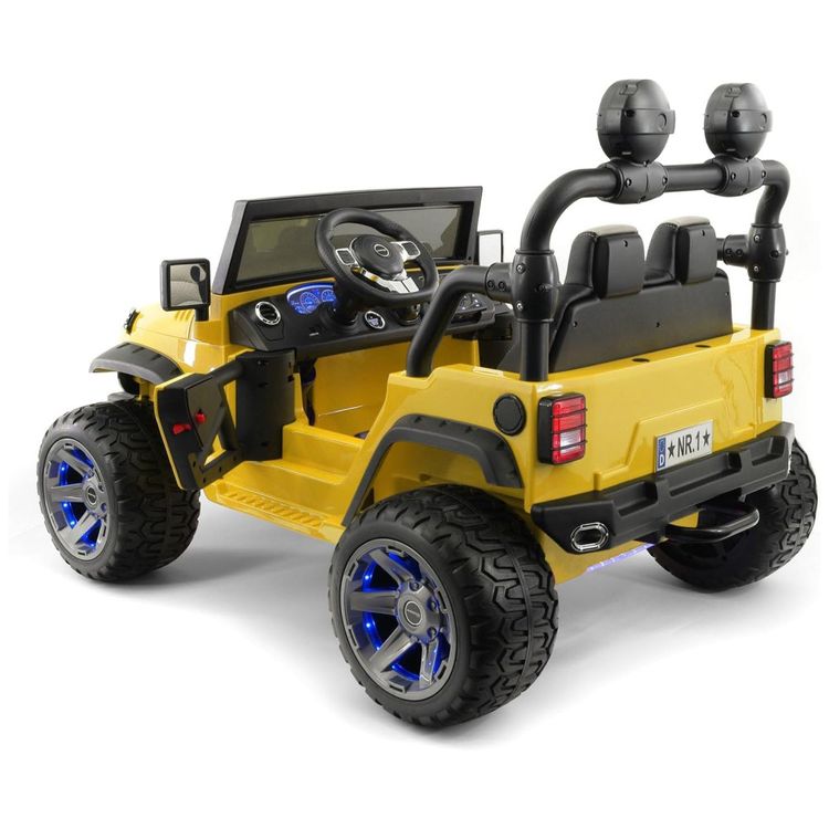 Carro-Eletrico-Infantil-Moderno-Kids-Trail-Explorer-2-Imagem-2
