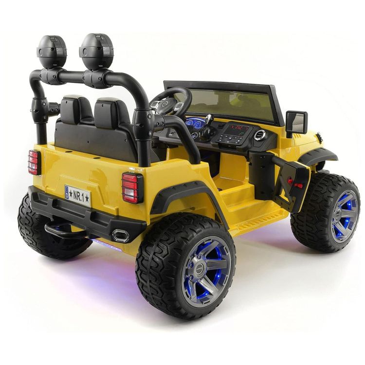 Carro-Eletrico-Infantil-Moderno-Kids-Trail-Explorer-2-Imagem-3