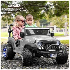 Caminhao-Eletrico-Infantil-Moderno-Kids-Trail-Explorer-2-Imagem-0