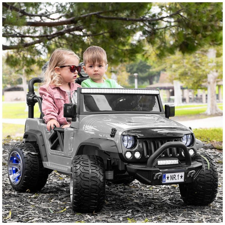 Caminhao-Eletrico-Infantil-Moderno-Kids-Trail-Explorer-2-Imagem-0