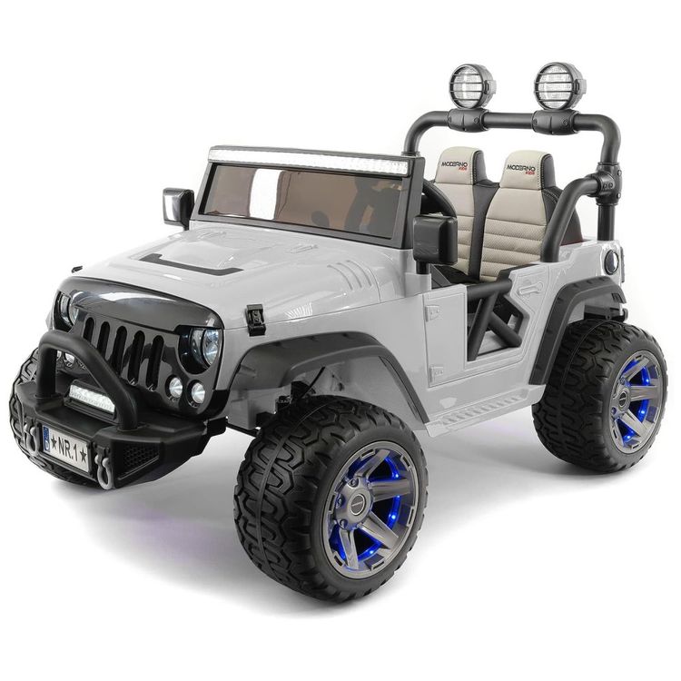 Caminhao-Eletrico-Infantil-Moderno-Kids-Trail-Explorer-2-Imagem-1