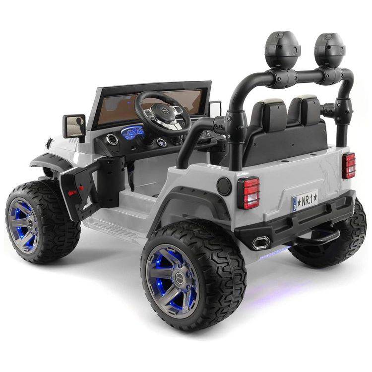 Caminhao-Eletrico-Infantil-Moderno-Kids-Trail-Explorer-2-Imagem-2