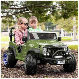 Carrinho-de-Passeio-Infantil-Moderno-Kids-Trail-Explorer-2-Imagem-0