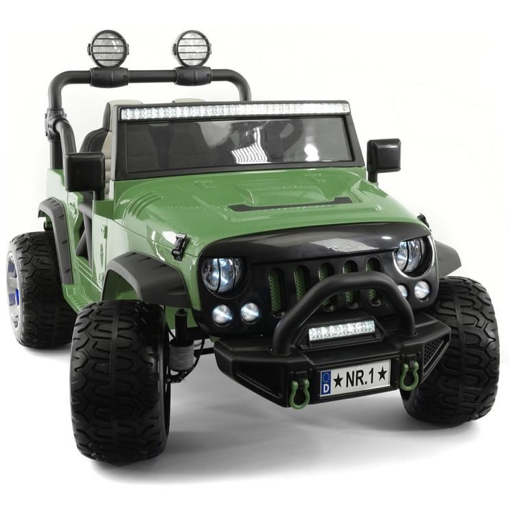 Carrinho-de-Passeio-Infantil-Moderno-Kids-Trail-Explorer-2-Imagem-1