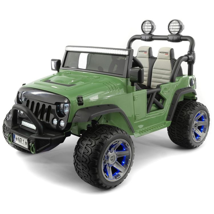 Carrinho-de-Passeio-Infantil-Moderno-Kids-Trail-Explorer-2-Imagem-2