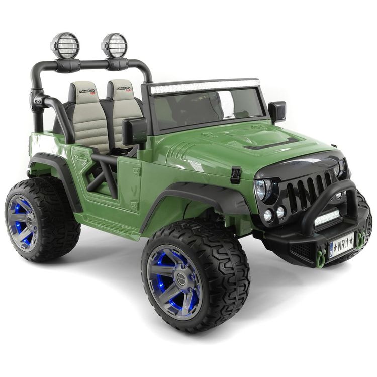 Carrinho-de-Passeio-Infantil-Moderno-Kids-Trail-Explorer-2-Imagem-5