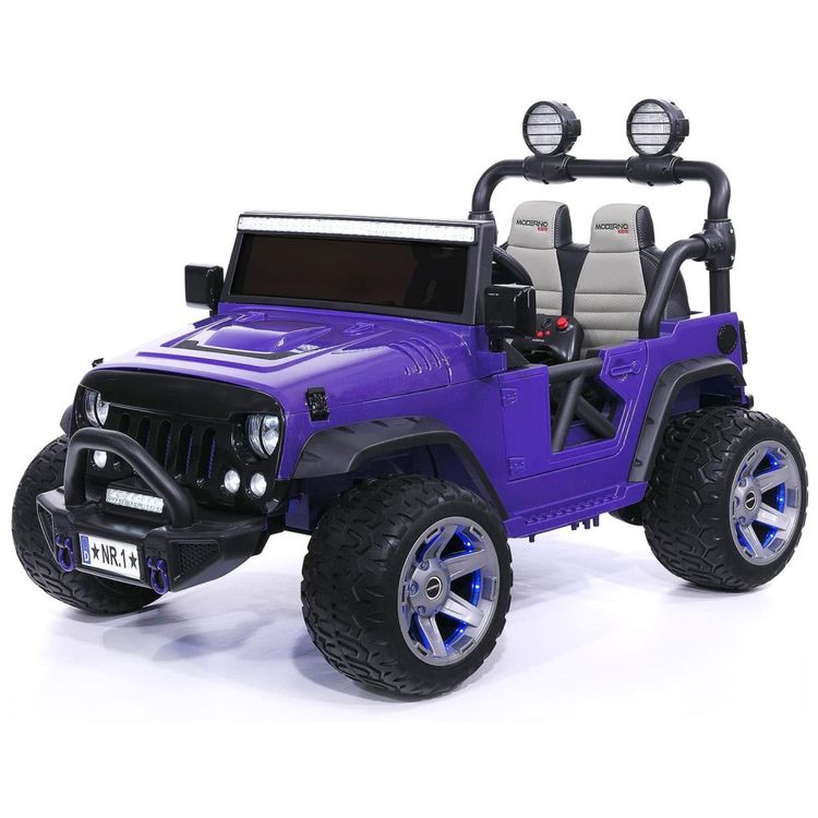 Caminhao-Eletrico-Infantil-Moderno-Kids-Trail-Explorer-2-Imagem-1