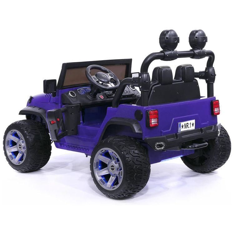 Caminhao-Eletrico-Infantil-Moderno-Kids-Trail-Explorer-2-Imagem-2
