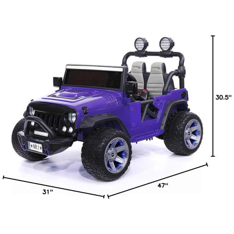 Caminhao-Eletrico-Infantil-Moderno-Kids-Trail-Explorer-2-Imagem-9
