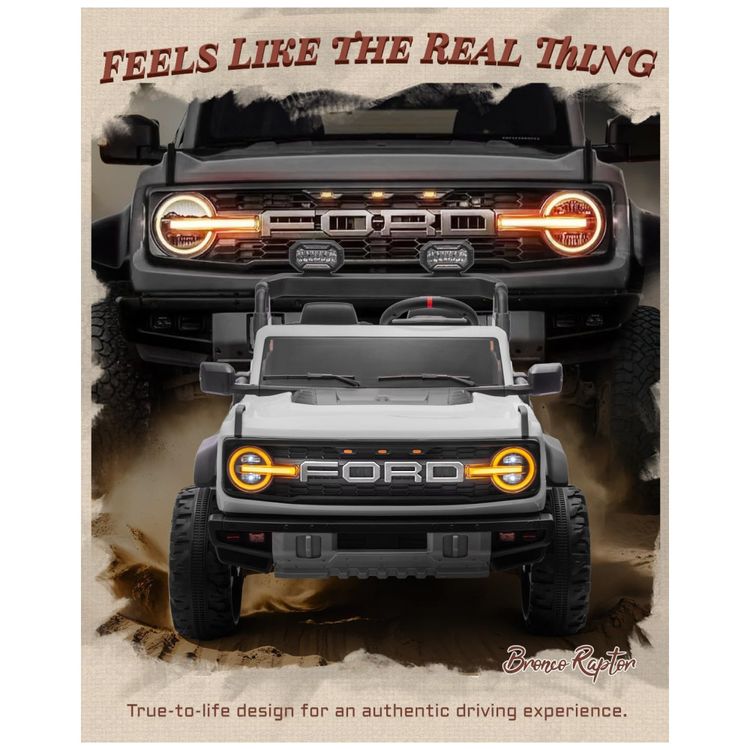 Carrinho-Eletrico-Licenciado-Ford-Bronco-Raptor-24V-2-Imagem-2