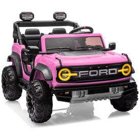 Carrinho-Eletrico-Infantil-Ford-Bronco-Raptor-24V-2-Lugares-Imagem-0