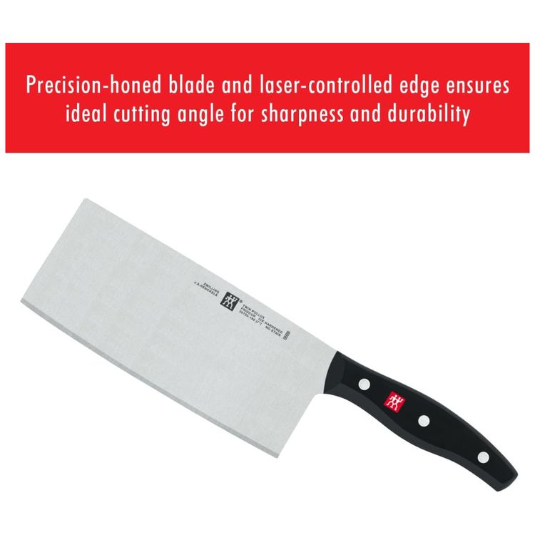 Facao-de-Legumes-Chines-ZWILLING-Twin-Signature-1778cm-Imagem-6