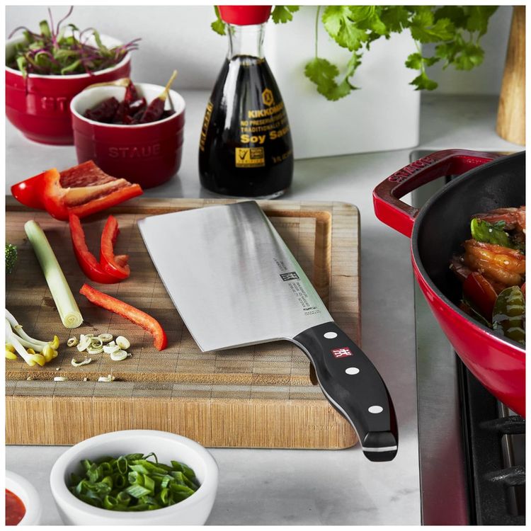 Facao-de-Legumes-Chines-ZWILLING-Twin-Signature-1778cm-Imagem-8