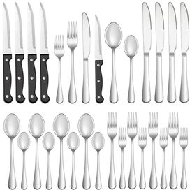 Kit-de-Talheres-de-24-Pecas-com-Facas-para-Churrasco-para-4-Imagem-0