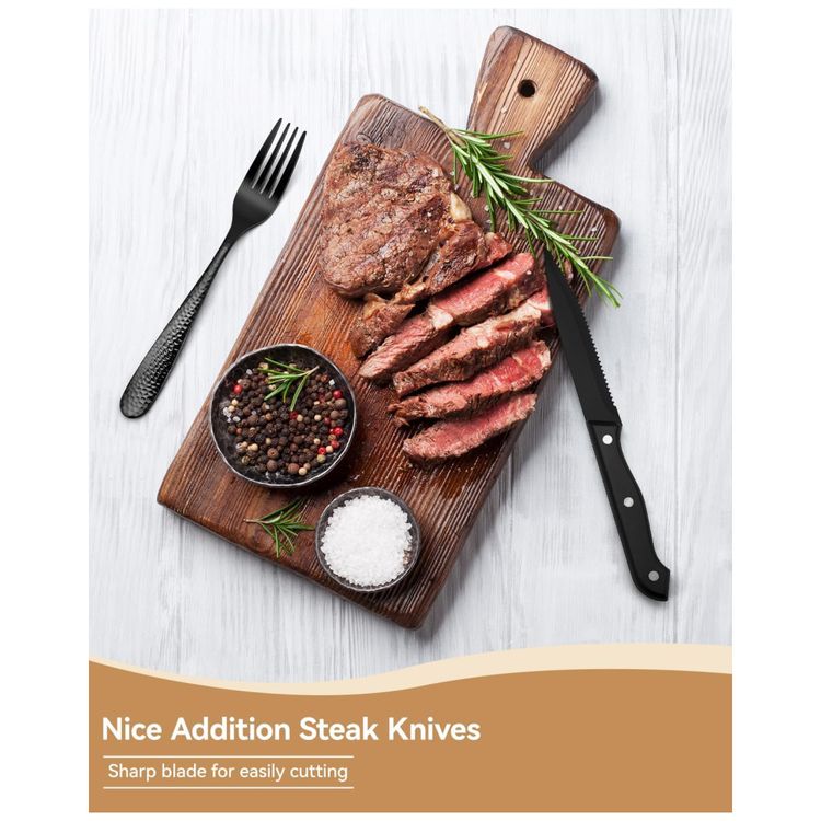 Conjunto-de-Talheres-Pretos-de-24-Pecas-em-Aco-Inox-com-Imagem-5