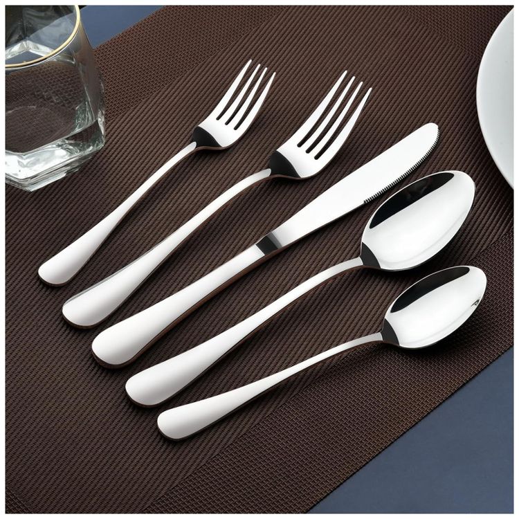 Kit-de-Talheres-para-8-Pessoas---40-pecas-em-Inox-Imagem-4