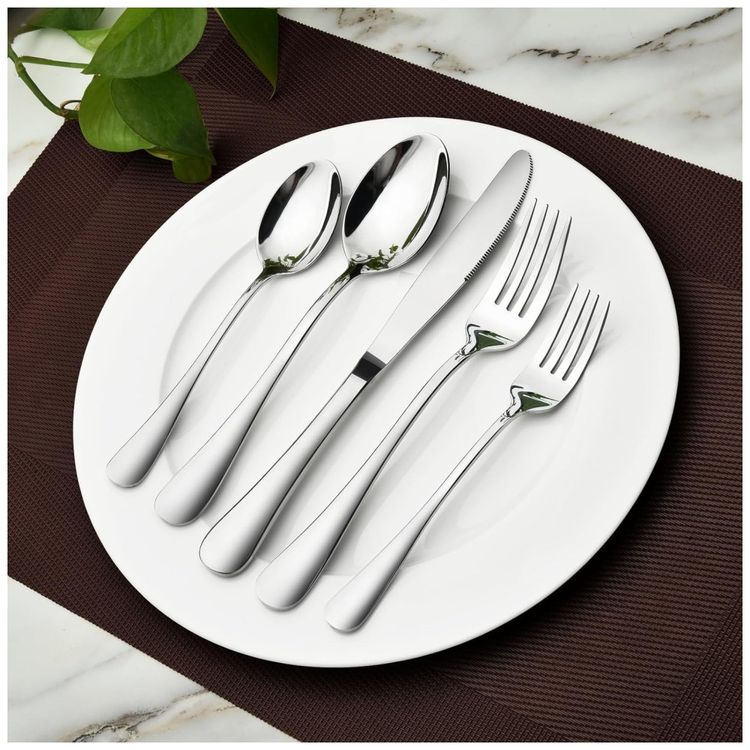 Kit-de-Talheres-para-8-Pessoas---40-pecas-em-Inox-Imagem-5