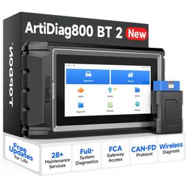 Scanner-Automotivo-TOPDON-AD800BT-V2.0-com-Atualizacao-Imagem-0