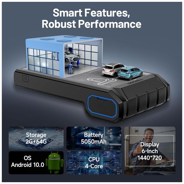 Scanner-Automotivo-TOPDON-AD800BT-V2.0-com-Atualizacao-Imagem-5