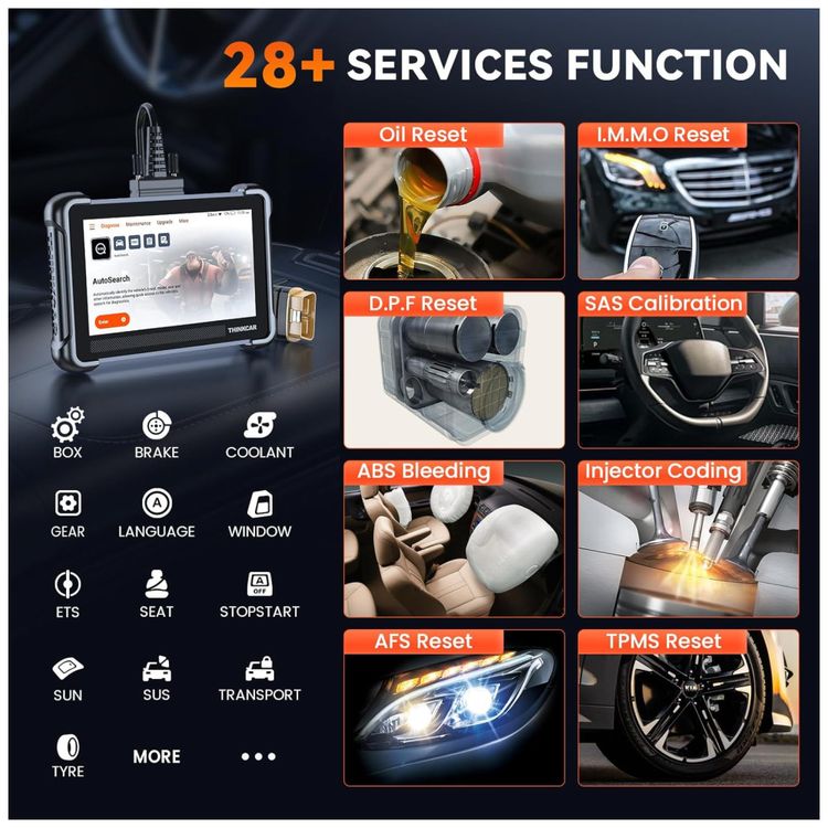 Thinkscan-672--Scanner-OBD2-Completo-com-Atualizacao-Imagem-4