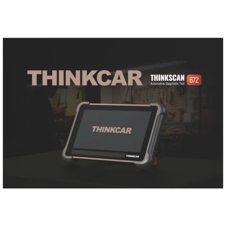 Thinkscan-672--Scanner-OBD2-Completo-com-Atualizacao-Imagem-8