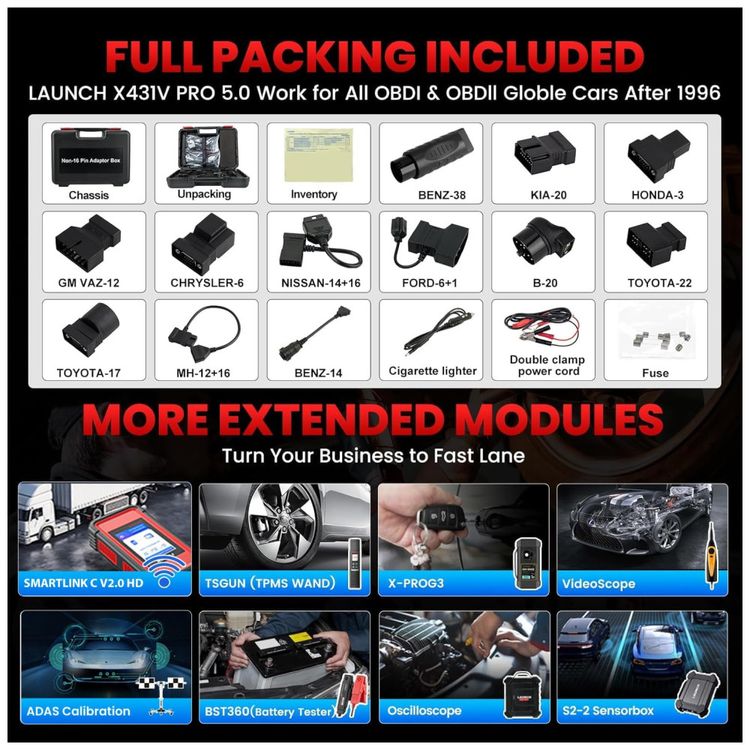 Scanner-Automotivo-LAUNCH-X431-V-Pro-5.0-Elite-2025-Novo-Imagem-6