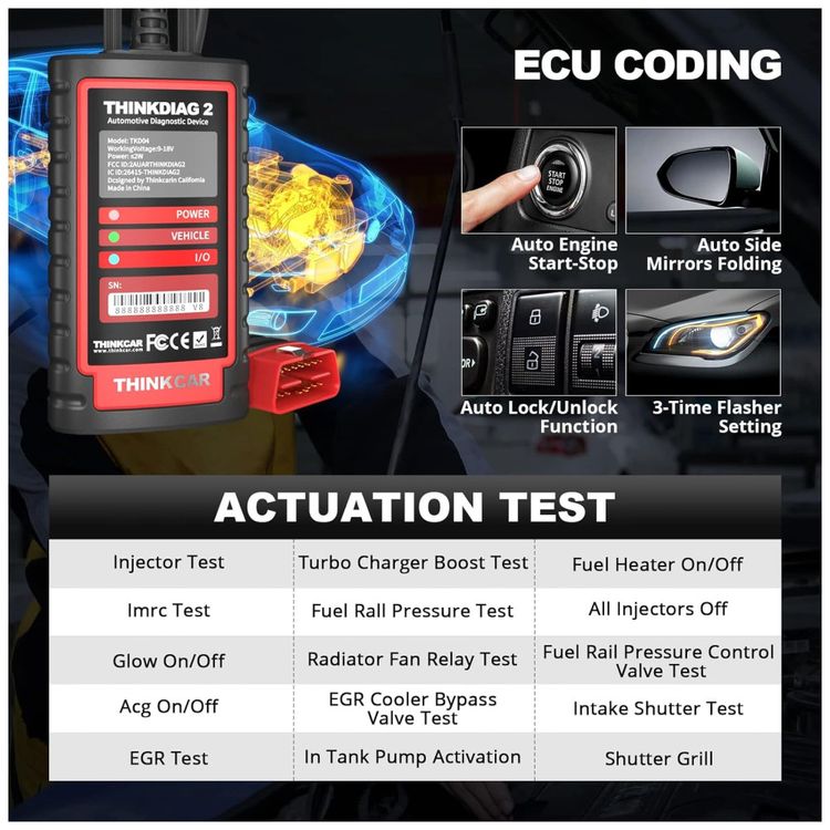Thinkdiag2---Scanner-de-Diagnostico-OBD2-com-Controle-Imagem-2