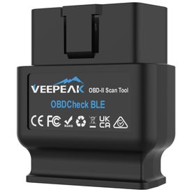 Scanner-OBD-II-Bluetooth-Veepeak-OBDCheck-BLE-para-Imagem-0