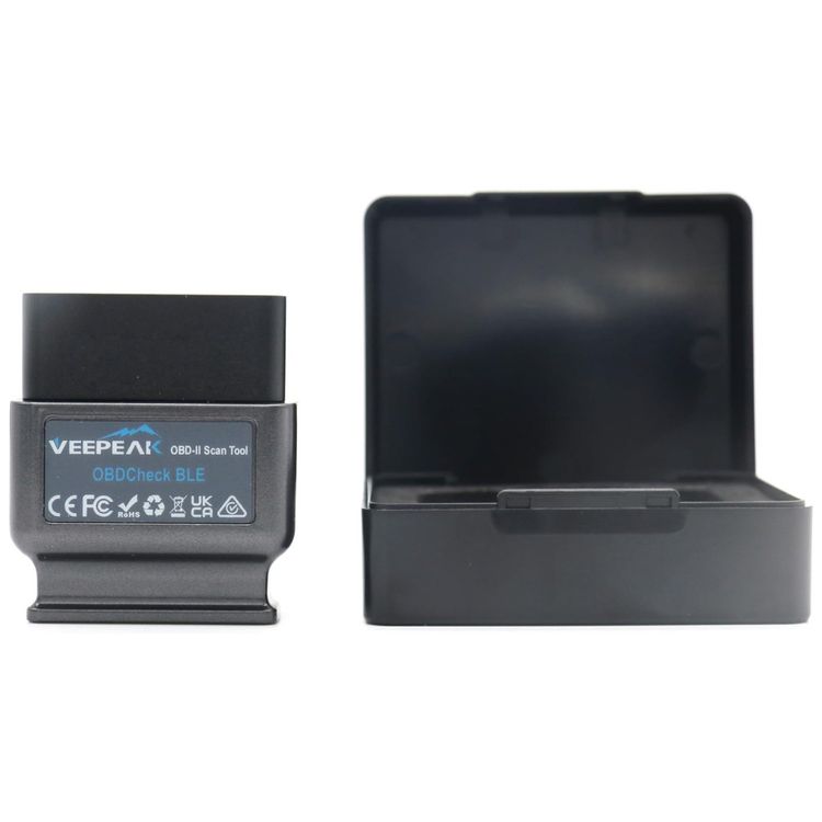 Scanner-OBD-II-Bluetooth-Veepeak-OBDCheck-BLE-para-Imagem-8