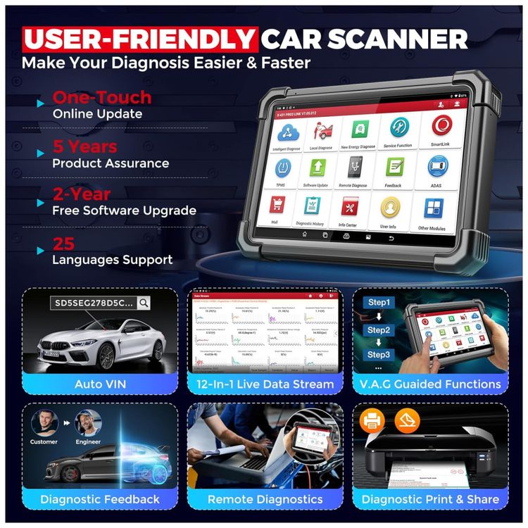 Scanner-de-Diagnostico-Inteligente-X431-PRO3S-SMARTLINK-HD-Imagem-7