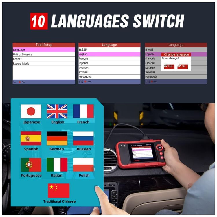 Scanner-OBD2-LAUNCH-CRP123-V2.0-Elite--Ferramenta-de-Imagem-3