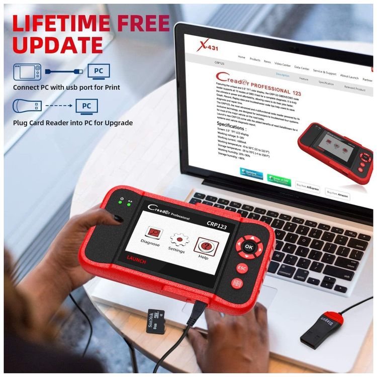 Scanner-OBD2-LAUNCH-CRP123-V2.0-Elite--Ferramenta-de-Imagem-4