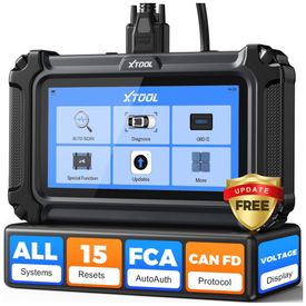 XTOOL-D6-Scanner-OBD2--Scanner-de-Diagnostico-Full-System-Imagem-0