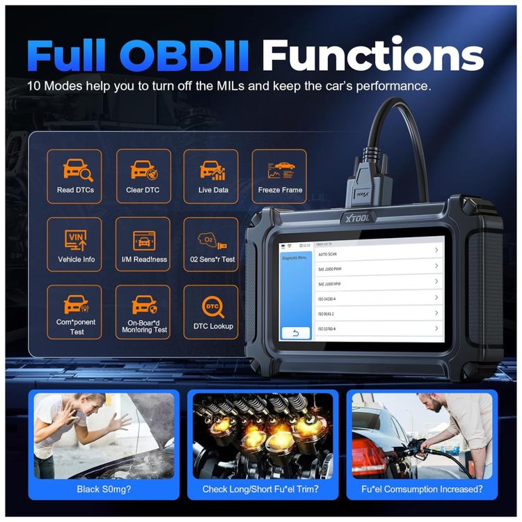 XTOOL-D6-Scanner-OBD2--Scanner-de-Diagnostico-Full-System-Imagem-3
