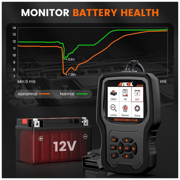 ANCEL-AD530-Scanner-OBD2--Testador-de-Falhas-c--Teste-de-Imagem-5