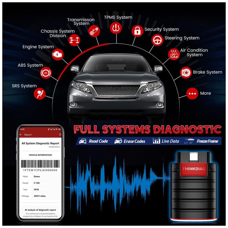 Thinkdiag--Scanner-OBD2-Bluetooth-com-Bidirecionalidade-Imagem-2