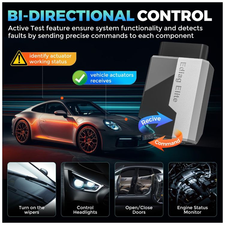 KINGBOLEN-Ediag-Elite--Scanner-OBD2-Bluetooth-15-Rese-ts-Imagem-2