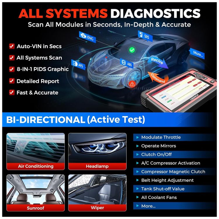 Scanner-OBD2-LAUNCH-X431-CRP919E-Elite--2025-Ferramenta-de-Imagem-4