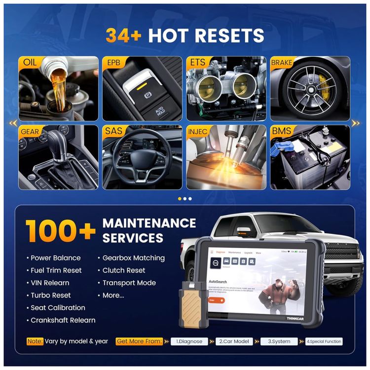 THINKCAR-THINKSCAN-689BT--Scanner-Automotivo-Bidirecional-Imagem-4