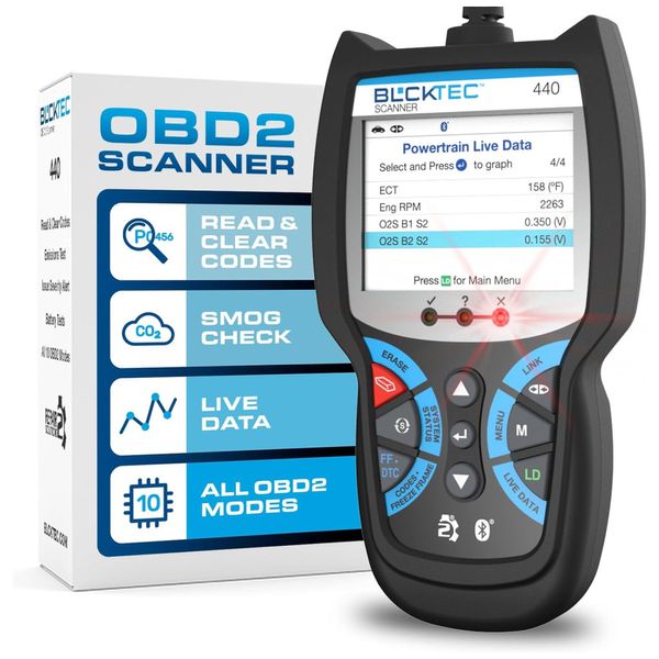 BLCKTEC-440--Ferramenta-de-Diagnostico-OBD2-com-Scanner-Imagem-0