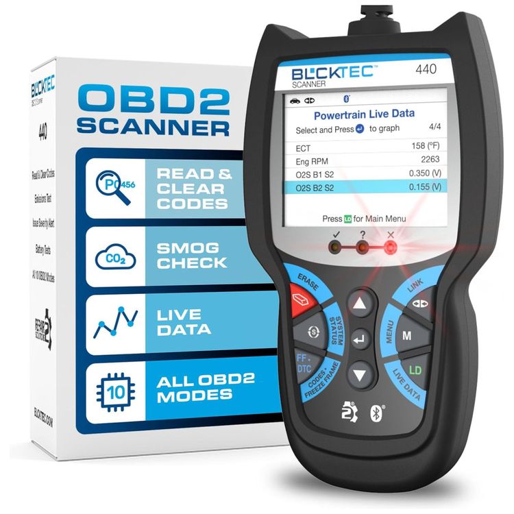 BLCKTEC-440--Ferramenta-de-Diagnostico-OBD2-com-Scanner-Imagem-0
