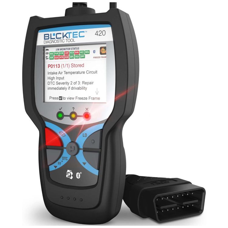 BLCKTEC-420--Scanner-de-Diagnostico-Bluetooth-OBD2-para-Imagem-0