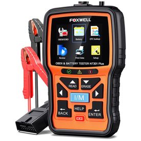 FOXWELL-NT301-Plus--Scanner-OBD2-e-Testador-de-Bateria-2-em-Imagem-0