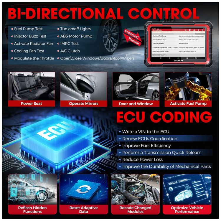 Scanner-OBD2-LAUNCH-X431-PRO-Elite-2025--Ferramenta-de-Imagem-1