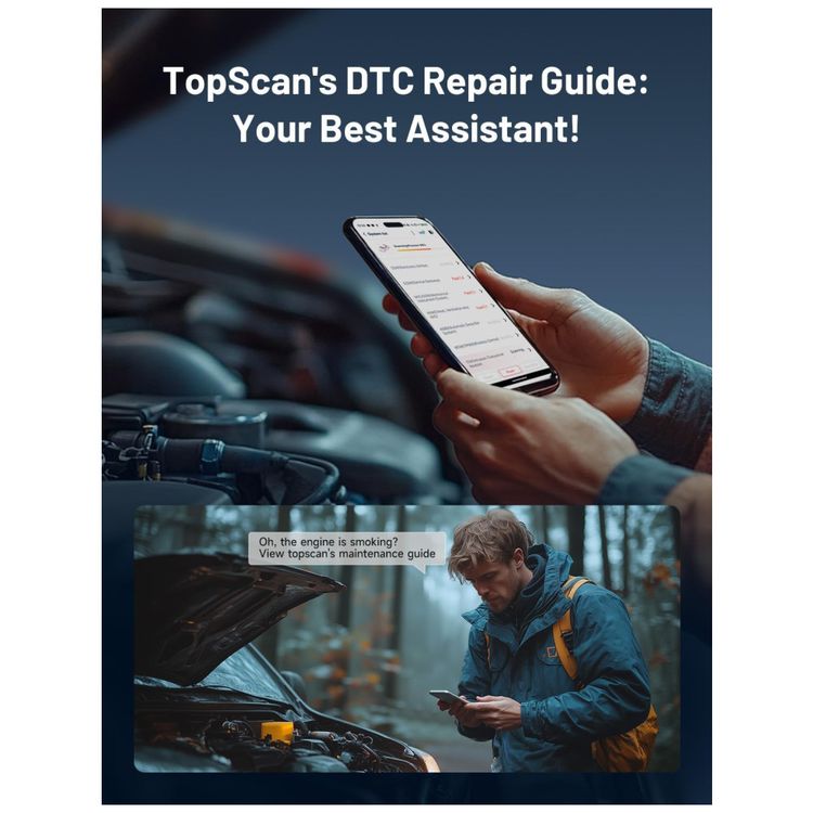 Scanner-OBD2-Bluetooth-TOPDON-TopScan-Diagnostico-Completo-Imagem-4