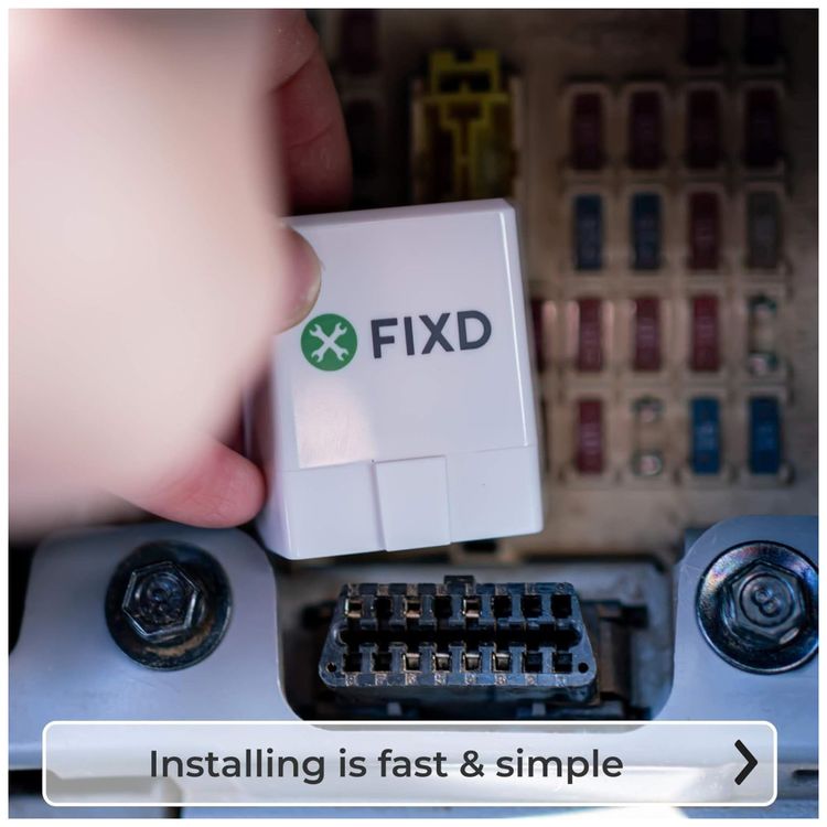 Scanner-FIXD-Bluetooth-OBD2--Economize-em-Reparos-com-Imagem-1