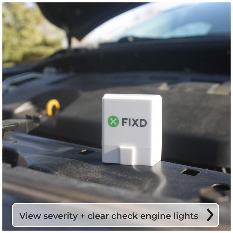 Scanner-FIXD-Bluetooth-OBD2--Economize-em-Reparos-com-Imagem-3